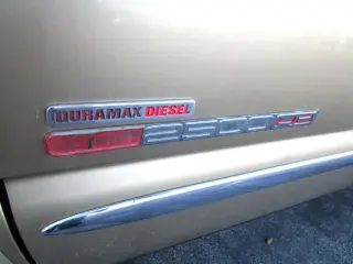 2004 GMC SIERRA 2500 HD EXTENDED CAB