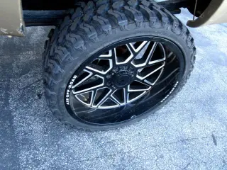 2004 GMC SIERRA 2500 HD EXTENDED CAB