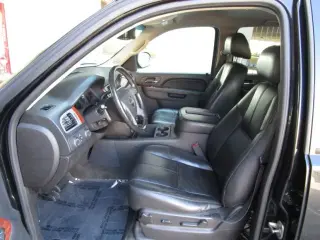 2013 GMC YUKON XL 1500