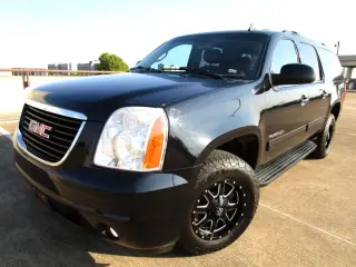 2013 GMC YUKON XL 1500