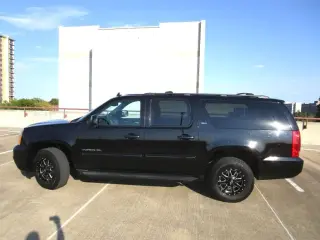 2013 GMC YUKON XL 1500