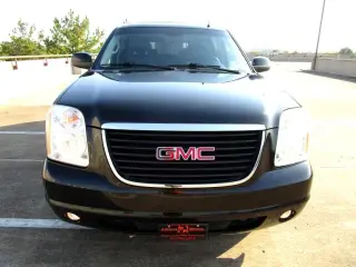2013 GMC YUKON XL 1500
