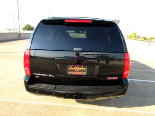 2013 GMC YUKON XL 1500