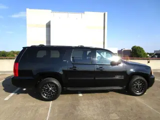 2013 GMC YUKON XL 1500