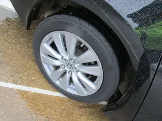 2011 HONDA ACCORD