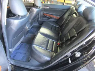 2011 HONDA ACCORD