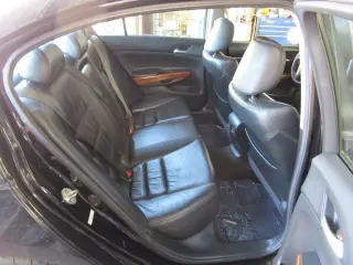 2011 HONDA ACCORD