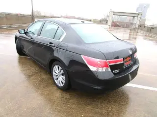2011 HONDA ACCORD