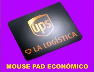 MOUSE PAD CON DESCANSA MUÑECAS