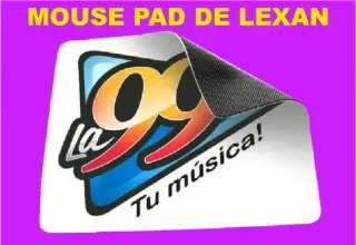 MOUSE PAD CON DESCANSA MUÑECAS