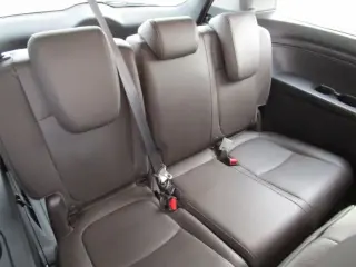 2018 HONDA ODYSSEY