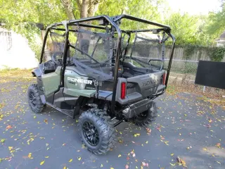 2022 HONDA PIONEER