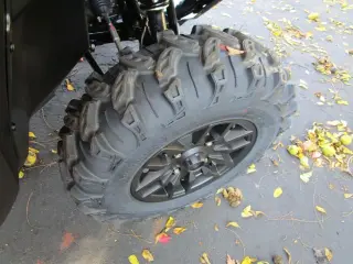 2022 HONDA PIONEER