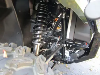 2022 HONDA PIONEER