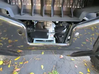2022 HONDA PIONEER