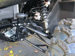 2022 HONDA PIONEER