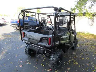 2022 HONDA PIONEER