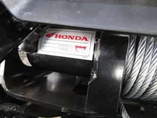 2023 HONDA PIONEER 1000-5