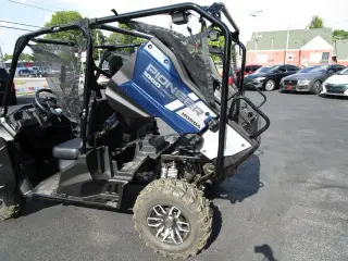 2023 HONDA PIONEER 1000-5