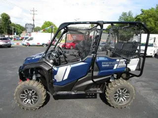 2023 HONDA PIONEER 1000-5