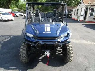2023 HONDA PIONEER 1000-5