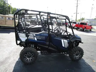 2023 HONDA PIONEER 1000-5