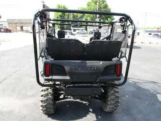2023 HONDA PIONEER 1000-5