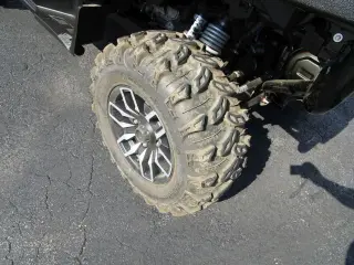 2023 HONDA PIONEER 1000-5