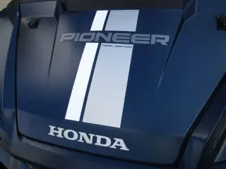 2023 HONDA PIONEER 1000-5