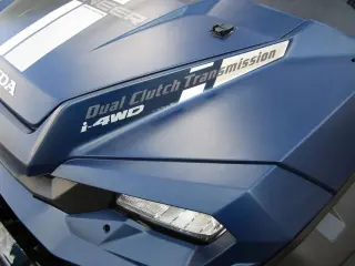 2023 HONDA PIONEER 1000-5