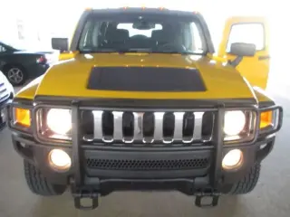 2006 HUMMER H3