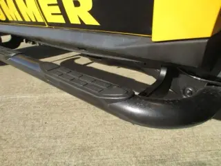 2006 HUMMER H3
