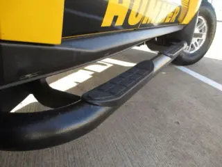 2006 HUMMER H3
