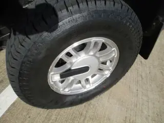2006 HUMMER H3