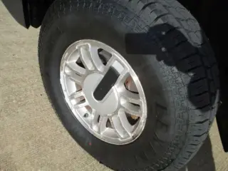 2006 HUMMER H3