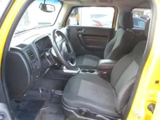 2006 HUMMER H3