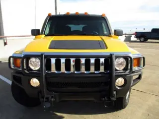 2006 HUMMER H3