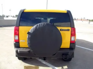 2006 HUMMER H3