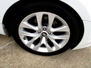 2013 HYUNDAI GENESIS COUPE