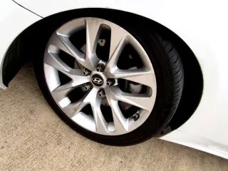 2013 HYUNDAI GENESIS COUPE