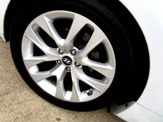 2013 HYUNDAI GENESIS COUPE