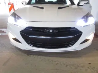 2013 HYUNDAI GENESIS COUPE