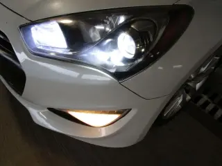 2013 HYUNDAI GENESIS COUPE