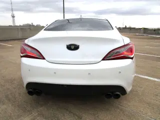 2013 HYUNDAI GENESIS COUPE