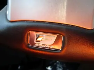 2012 LEXUS CT
