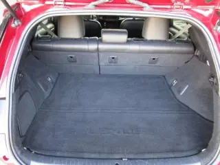 2012 LEXUS CT