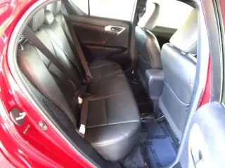 2012 LEXUS CT