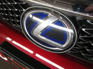 2012 LEXUS CT