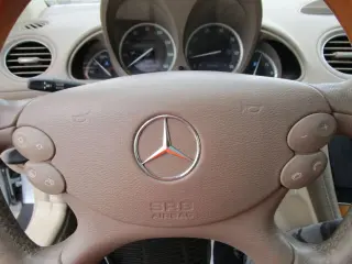 2006 MERCEDES-BENZ SL-CLASS