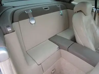 2006 MERCEDES-BENZ SL-CLASS